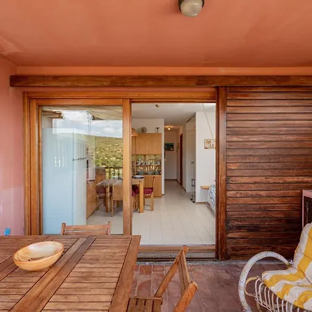 Rena Bianca House By Wonderful Italy 公寓