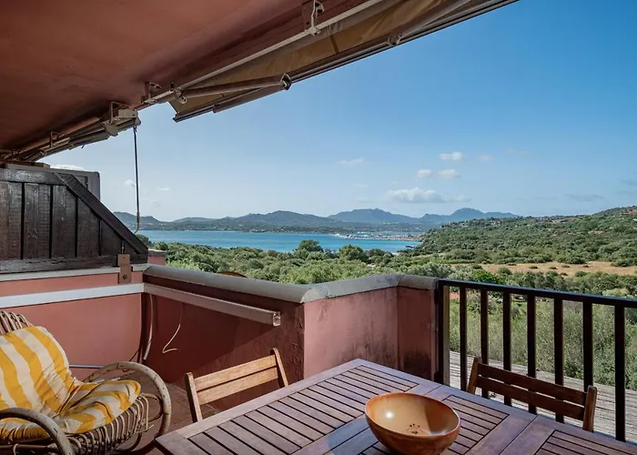 公寓 Rena Bianca House By Wonderful Italy