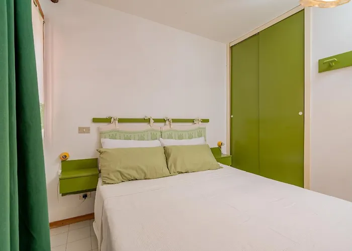 公寓 Rena Bianca House By Wonderful Italy