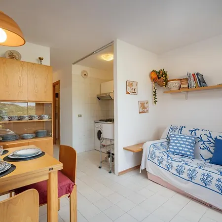 Apartment Rena Bianca House By Wonderful Italy Olbia