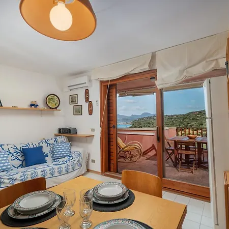 Rena Bianca House By Wonderful Italy Olbia