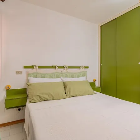 公寓 Rena Bianca House By Wonderful Italy