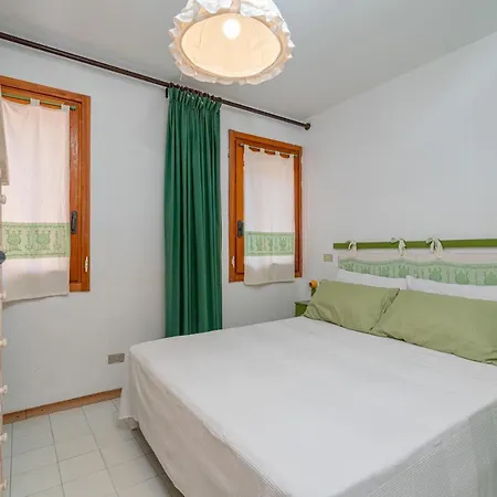 Rena Bianca House By Wonderful Italy 奧爾比亞