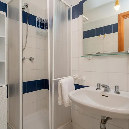 Apartment Rena Bianca House By Wonderful Italy *