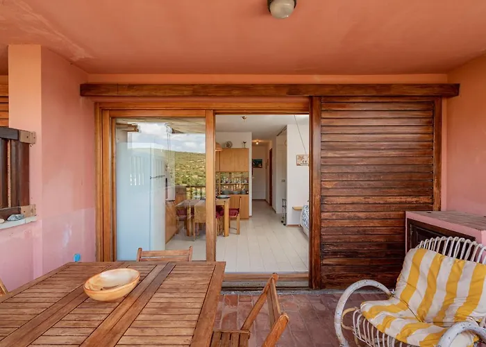 Rena Bianca House By Wonderful Italy Apartman
