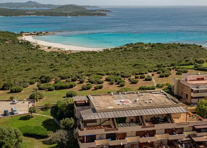 Rena Bianca House By Wonderful Italy Apartman Olbia