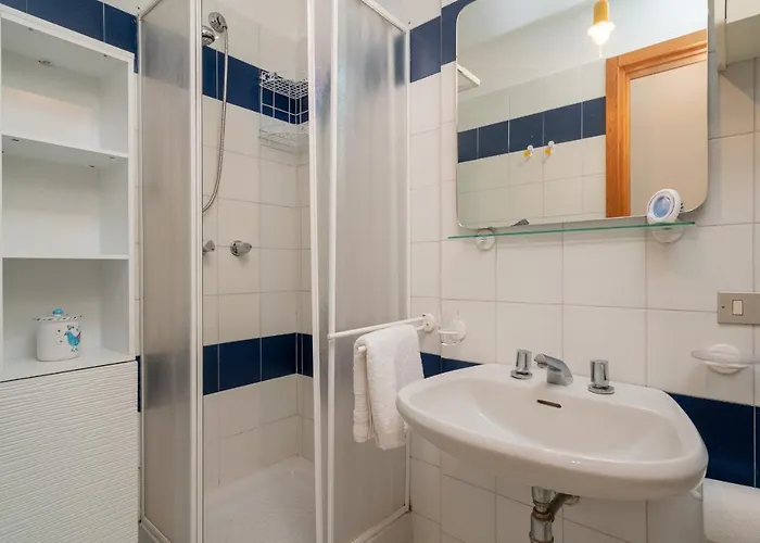 Apartman Rena Bianca House By Wonderful Italy *